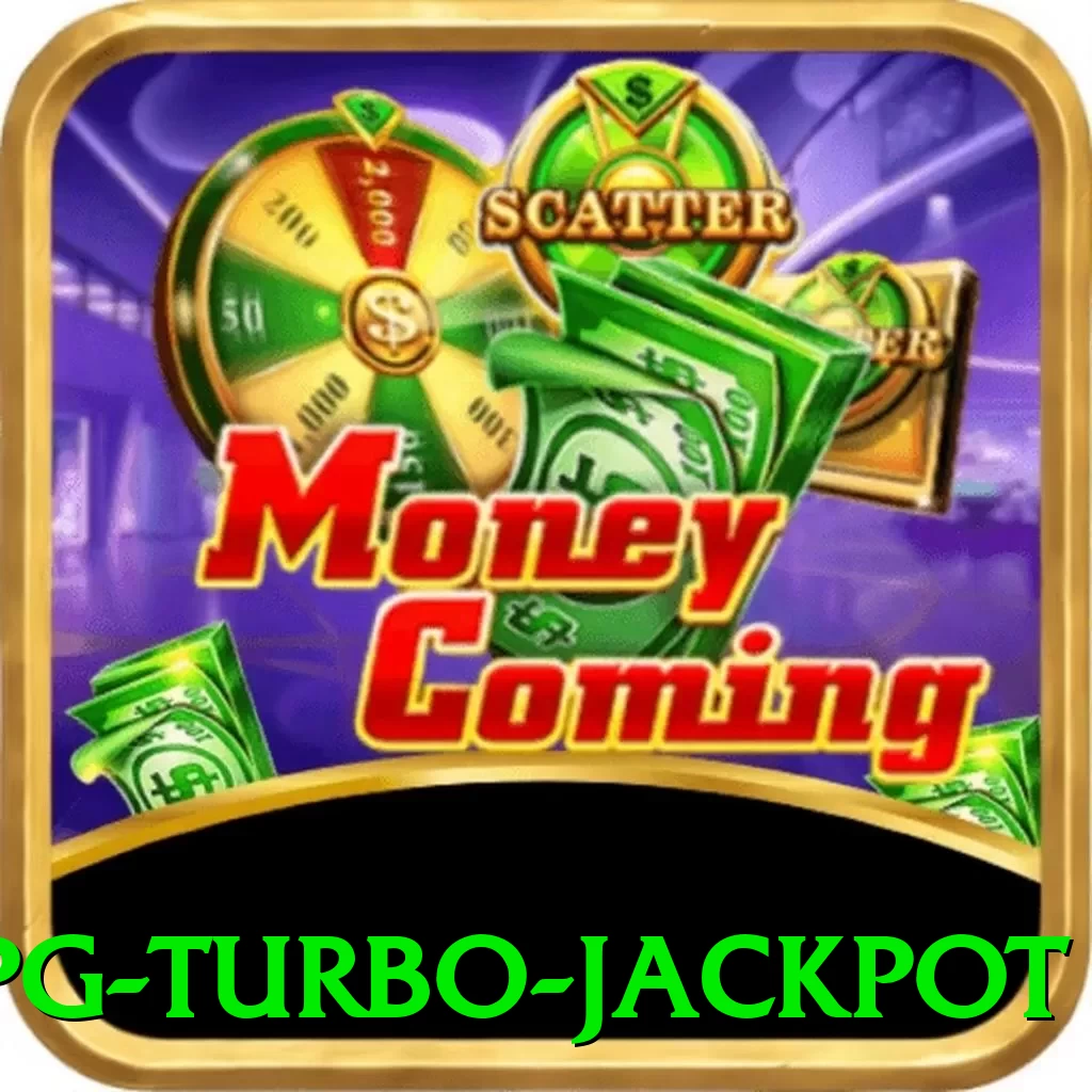 14pg Turbo Jackpot - go
