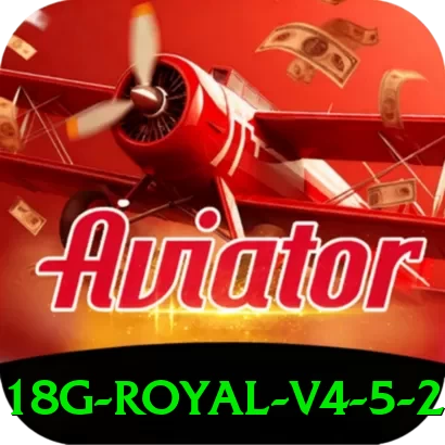18g Royal v4.5.2 - pak