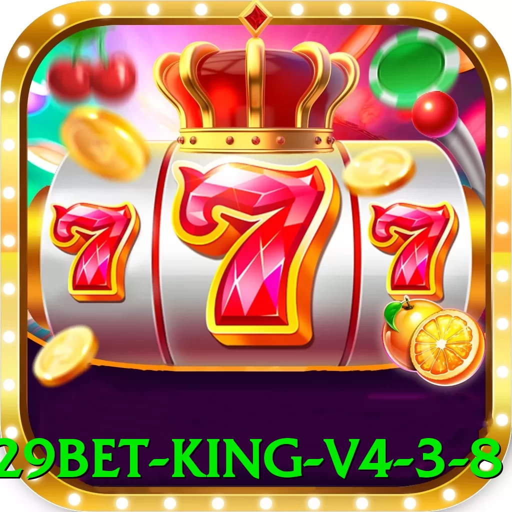 1929bet - King v4.3.8 - game