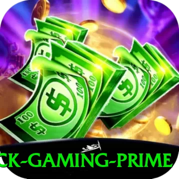 207luck Gaming Prime - pak