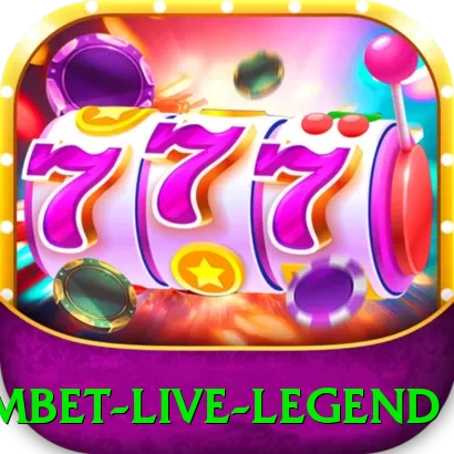 20pmbet Live Legend - apk