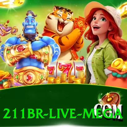211br Live Mega - pk