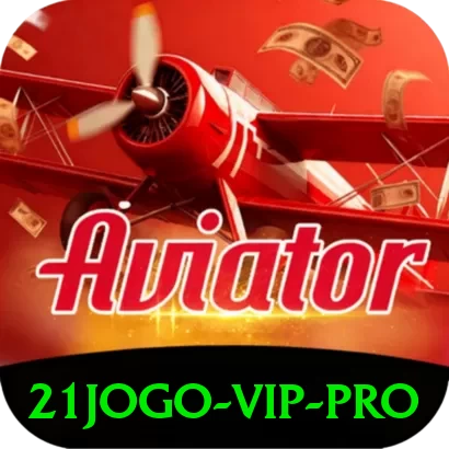 21jogo - VIP Pro - apk