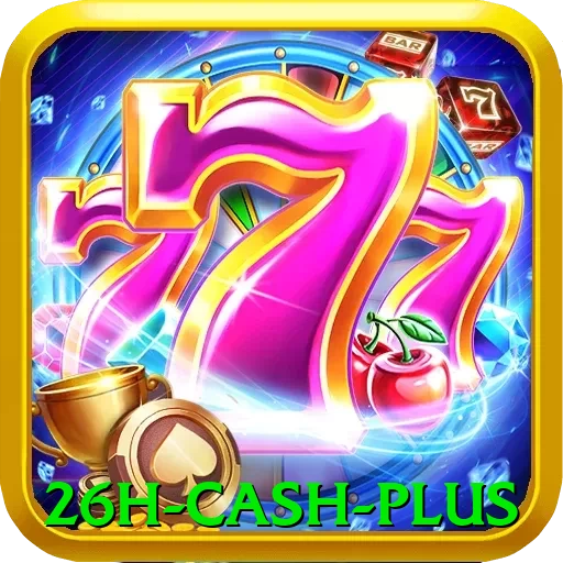 26h Cash Plus - app
