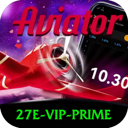 27e - VIP Prime - pro
