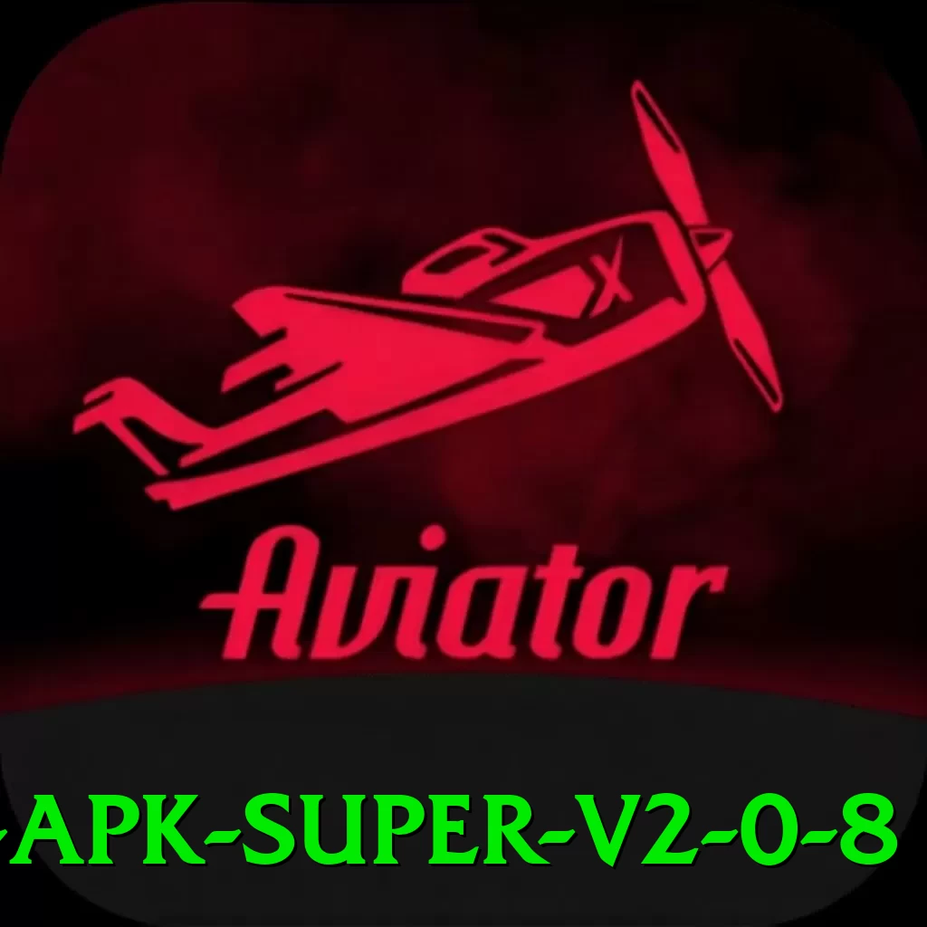 35733 APK Super v2.0.8 - pak