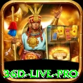 36d - Live Pro