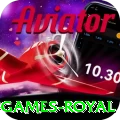 517bet Games Royal
