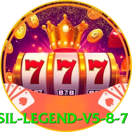 5811bet Brasil Legend v5.8.7 - vip