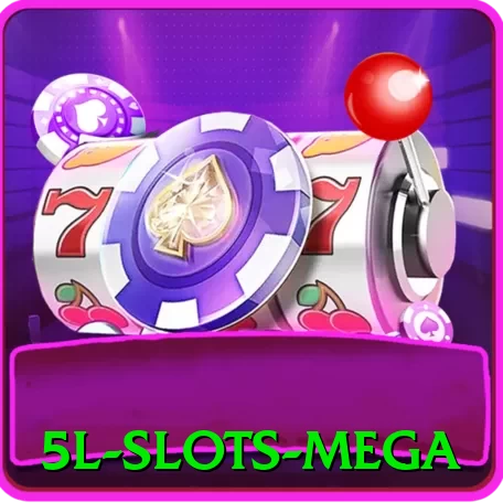 5l - Slots Mega - apk