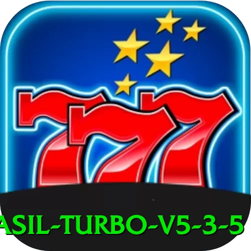 5ppg Brasil Turbo v5.3.5 - game