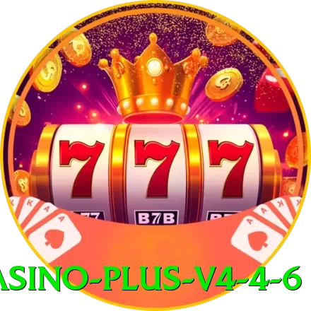 5ppp Casino Plus v4.4.6 - pro