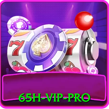 65h - VIP Pro - apk
