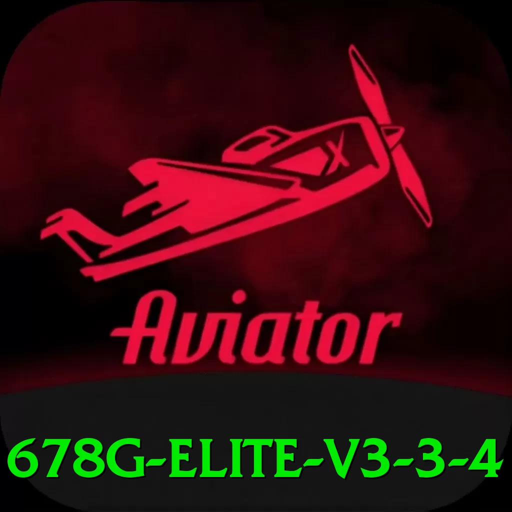 678g Elite v3.3.4 - pro