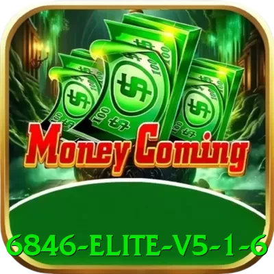 6846 Elite v5.1.6 - apk