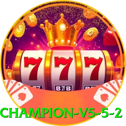 69q Champion v5.5.2 - apk