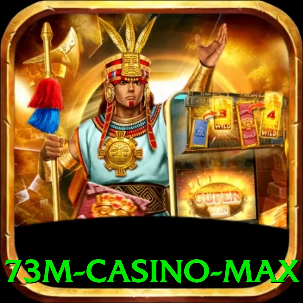 73m - Casino Max - apk
