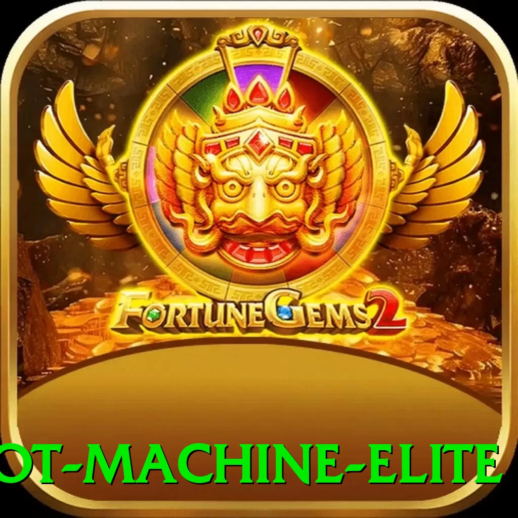 73r Slot Machine Elite - vip
