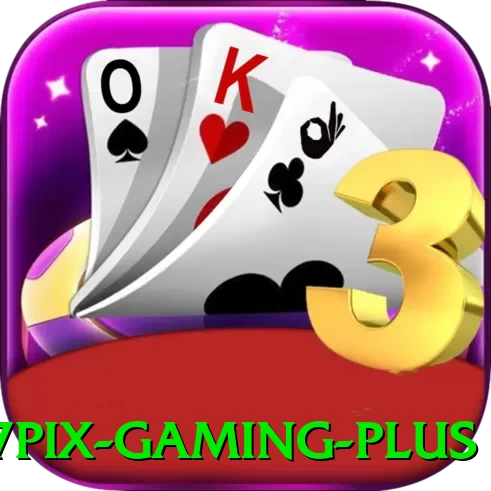 747pix Gaming Plus - pk
