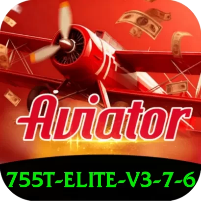 755t Elite v3.7.6 - apk