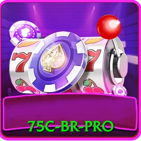 75c BR Pro - pro