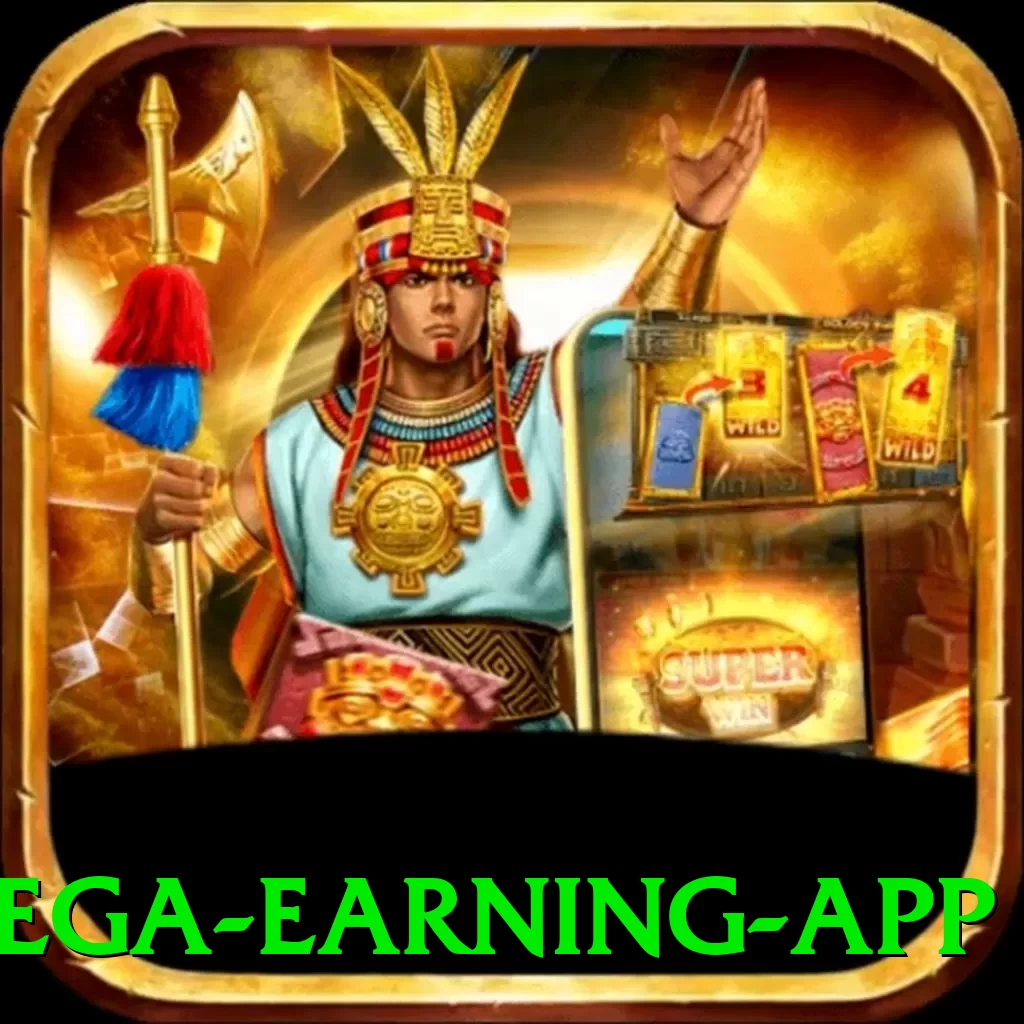 777sh - Mega Earning App - app