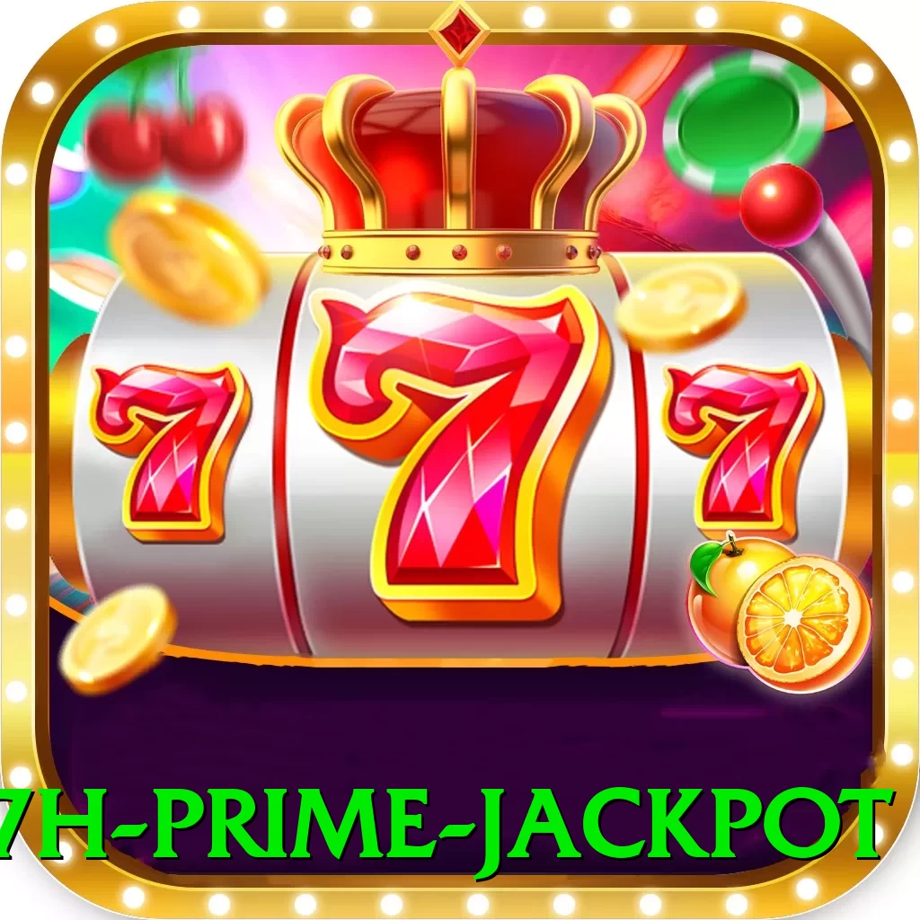 77h Prime Jackpot - pro