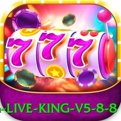 81gg Live King v5.8.8 - go