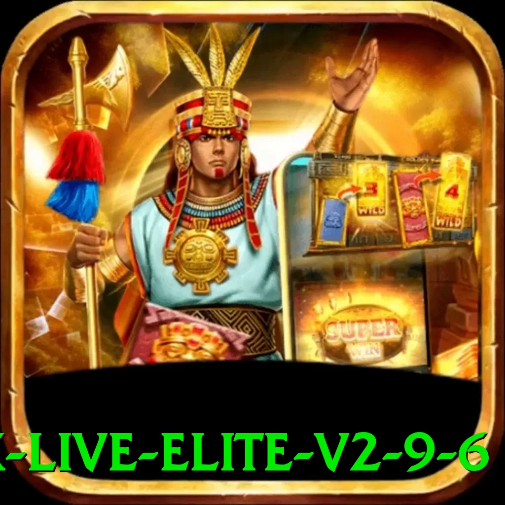 82x Live Elite v2.9.6 - pak