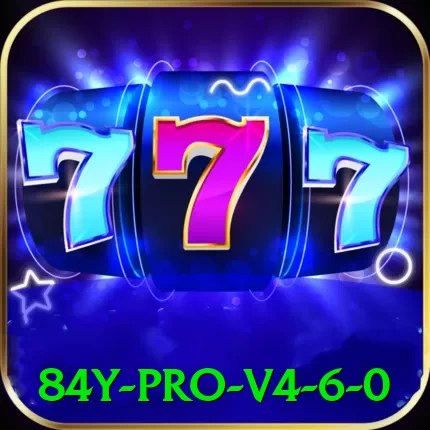 84y Pro v4.6.0 - apk
