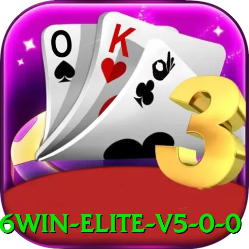 86win Elite v5.0.0 - pro