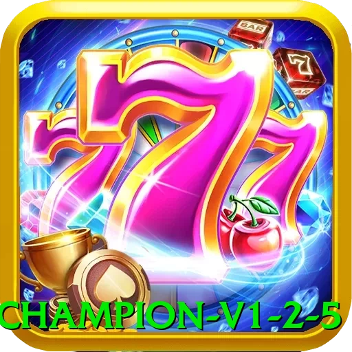 888oxe Champion v1.2.5 - game