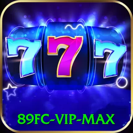 89fc - VIP Max - app