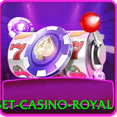 937bet - Casino Royal - pro