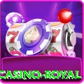937bet - Casino Royal