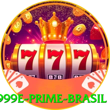 999e Prime Brasil - app