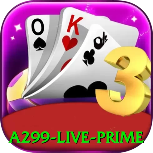 a299 - Live Prime - pk