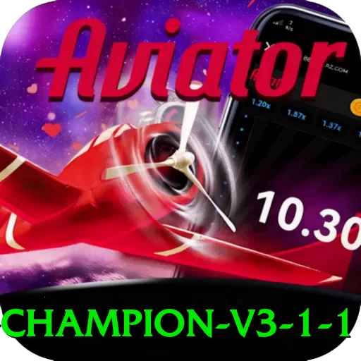 aa1 Gaming Champion v3.1.1 - vip