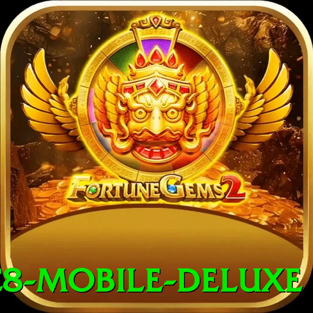 abc8 Mobile Deluxe - apk