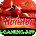 agua777 Max Gaming App