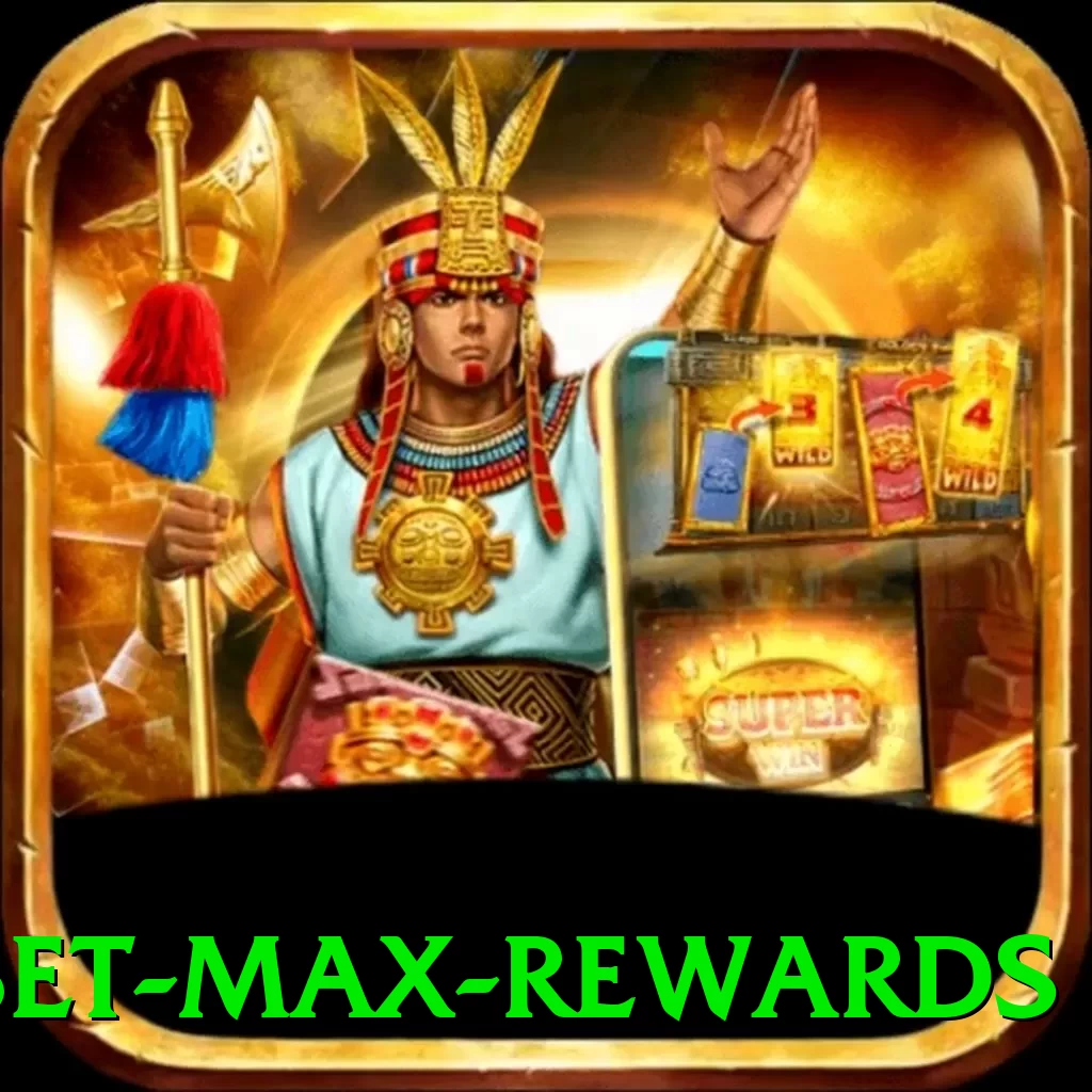 ameibet Max Rewards - pk