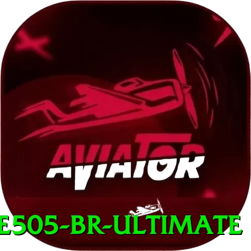 be505 BR Ultimate - pro