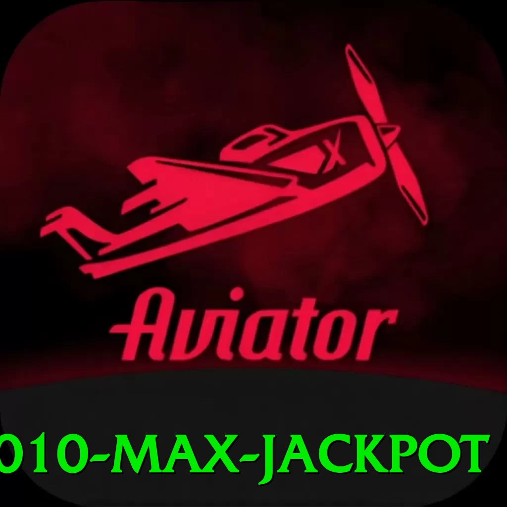 bet0010 Max Jackpot - go