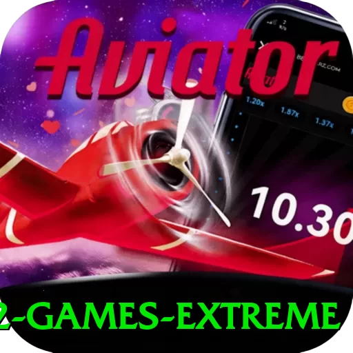 bet2292 Games Extreme - game