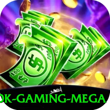 bet60k Gaming Mega - go