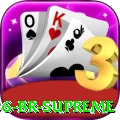 br336 BR Supreme