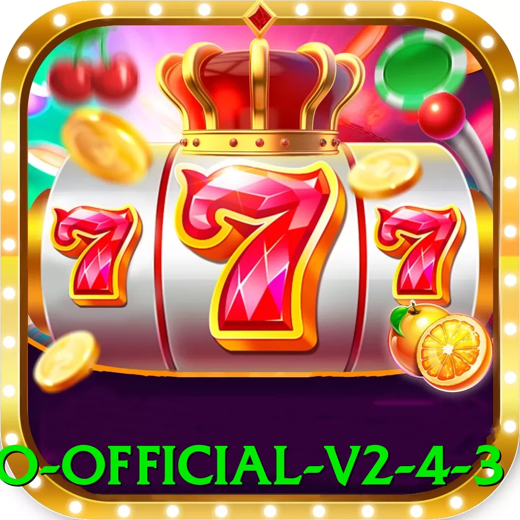 bvb777 Casino Official v2.4.3 - apk