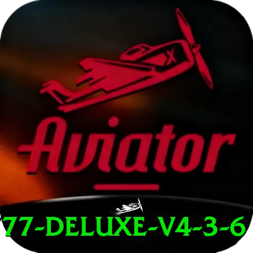 cac777 Deluxe v4.3.6 - apk