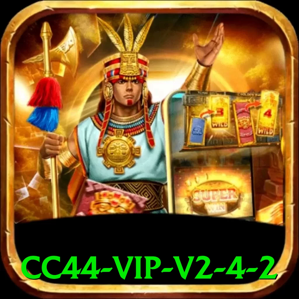 cc44 VIP v2.4.2 - app