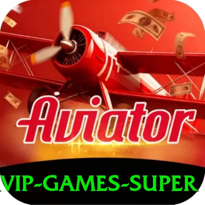 contavip Games Super - vip